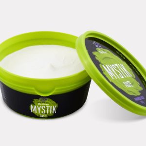 Паста очищающая BIOTRIM MYSTIK