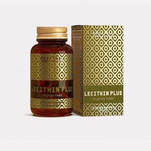 БАД Revitall LECITHIN PLUS, 45 капсул